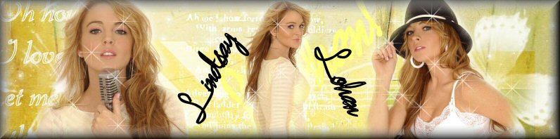 Lindsay Lohan fan-portl